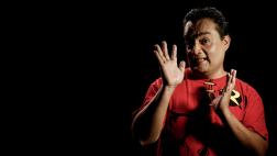 Jorge Benavides confirma que regresa a la televisión en abril