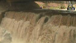 Fenómeno de El Niño: caudal del río Rímac se incrementó en 96%