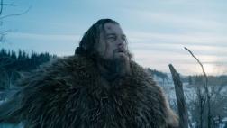"The Revenant": autorizan proyectar la película en China