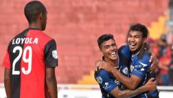 Melgar cayó 1-0 ante Independiente del Valle en la Libertadores