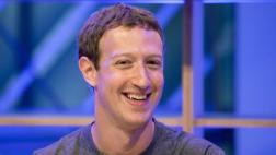Mark Zuckerberg es el multimillonario que tuvo el 'mejor año'