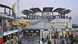 Chile: Cencosud vende participación en 3 'mall' a Parque Arauco