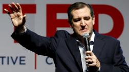 Ted Cruz gana a Trump en Texas, el premio gordo del Supermartes