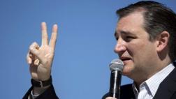 Supermartes: Ted Cruz se apunta su segunda victoria en Oklahoma