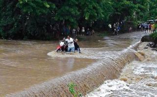 Editorial: El Niño descuidado