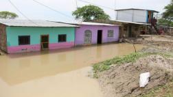Regiones no ejecutaron todo su presupuesto para El Niño