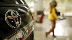 Toyota cambia estructura corporativa y suma unidades de negocio