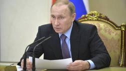 Rusia: producción de crudo del 2016 mantendrá niveles de enero