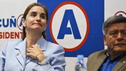 Anel Townsend renunció a la lista al Congreso de César Acuña