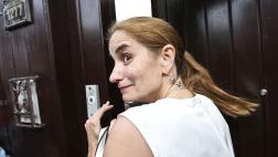 Anel Townsend explica por qué seguirá en plancha de César Acuña