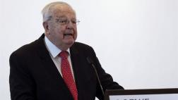 Murió Loewe Knappe, creador de icónica marca de lujo española