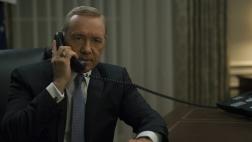 "House of Cards": los 10 momentos más impactantes de la serie