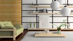 Siete tips de decoración que podemos aprender de los japoneses