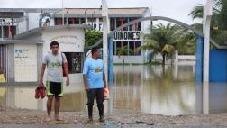 Tumbes: evalúan retrasar inicio de clases debido a las lluvias