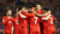 Liverpool vs. Manchester City: 'reds' ganaron 3-0 por Premier