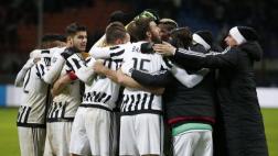 Juventus eliminó a Inter de Milán y jugará final de Copa Italia