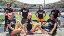 Running: carrera benéfica Wings for Life regresa el 8 de mayo