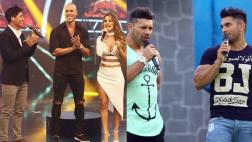 "Combate" vs. "Verano extremo": así quedaron en el ráting