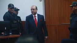 Poder Judicial ordena repatriar US$438.693 de red de Montesinos