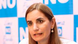 Siempre zombi, nunca renacida, por Patricia del Río
