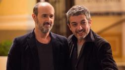 ¿Con ganas de ir al cine? Estos son los estrenos de la semana