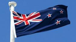 Nueva Zelanda empezó a votar para cambiar su bandera nacional