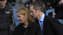 Urdangarin: Casa Real de España conocía cuestionados negocios