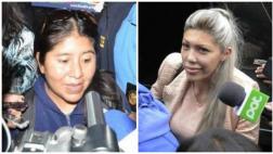Alta funcionaria de Evo fue encarcelada por el caso Zapata