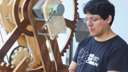 "Hacer la audición": un recorrido por la muestra del MAC