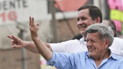 Luis Iberico cree que sería exagerado excluir a César Acuña