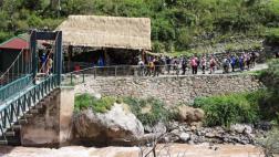 Cusco: reabren ingreso del Camino Inca a Machu Picchu