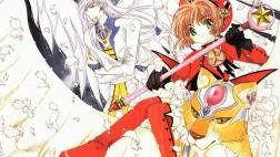 "Cardcaptor Sakura" tendrá nuevo manga