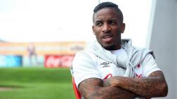 Gareca le recomendó a Farfán que juegue el Torneo Apertura