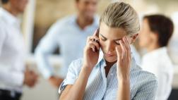 10 formas de protegerse contra el estrés