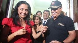 Urresti y la dura carta contra Nadine y dirigencia nacionalista