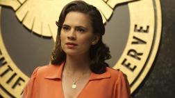 "Agent Carter" de Marvel: la segunda temporada llegó al Perú