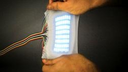 Crean piel artificial para robots inspirada en los pulpos