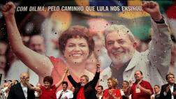 Delator implica a Dilma Rousseff y a Lula en Caso Petrobras