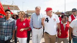 García Belaunde: “Barnechea pulverizaría a Guzmán en un debate”