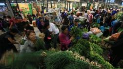 Emmsa: no hay justificación para alza de precios en mercados