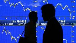 Wall Street contagia sus ganancias a bolsas de Latinoamérica
