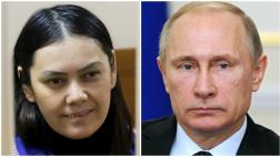 Rusia: Mujer que decapitó a niña lo hizo para vengarse de Putin