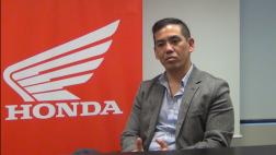 Honda amplía portafolio y va tras segmento de motos deportivas