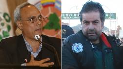 Burga y Belaunde Lossio serán interrogados por Fiscalización