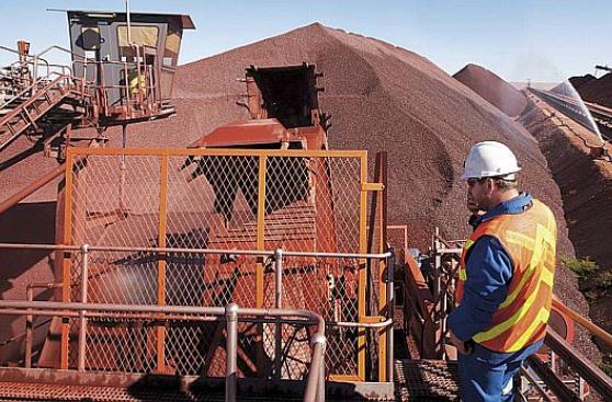 CCL: Déficit comercial se podría acortar gracias a la minería