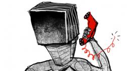 Proponiendo un debate (más allá de los gestos), por J. Saavedra