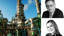 Debate: ¿Es posible renegociar el contrato del gas de Camisea?