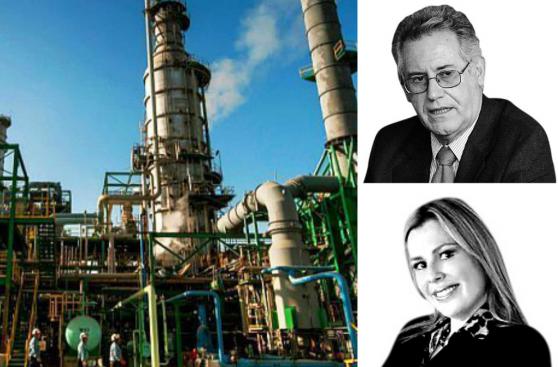 Debate: ¿Es posible renegociar el contrato del gas de Camisea?
