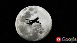 Director de Star Wars produce documental sobre misión a la Luna