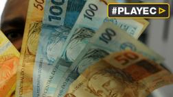 Economía de Brasil se desplomó 3,8%, su mayor caída en 25 años